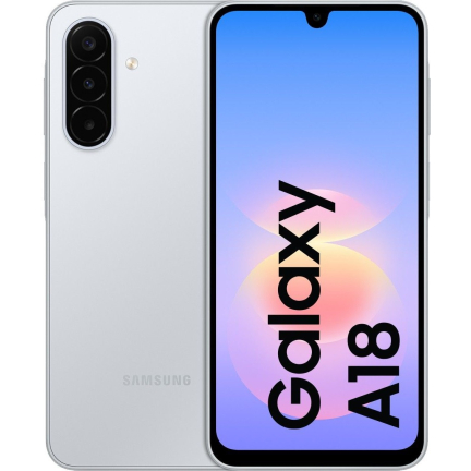 Samsung Galaxy A18 8/256GB Gray