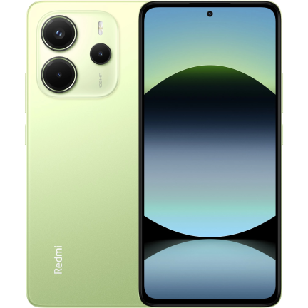 Xiaomi Redmi Note 14 4G 8/128GB Green