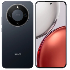 Honor Magic 8 Lite 8/512GB Midnight Black Nano-SIM и eSIM