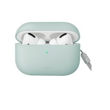 Купить Чехол AirPods 3 Uniq Lino Silicone Case Mint Green Чехол AirPods 3 Uniq Lino Silicone Case Mint Green