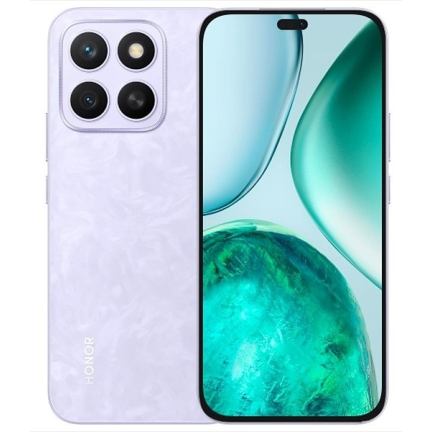 Honor X8c 8/128GB Cloud Purple