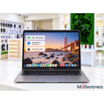 Apple MacBook Air 13 M1/8GB/256GB (MGN63 - Late 2020) Space Gray Идеальное Б/У