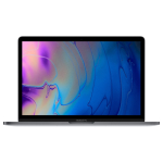 Apple MacBook Pro 15 256GB Touch Bar (MR932 - Mid 2018) Gray Б/У