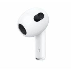 Apple Airpods 4 (Righ) Активное шумоподавление