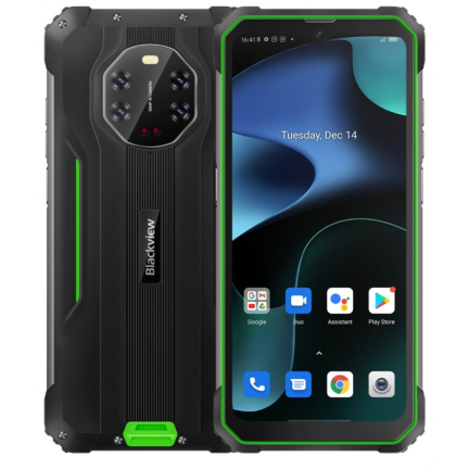 Blackview BV8800 8/128GB Green
