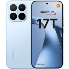 Купить Xiaomi 17T 12/256GB Blue NANO-SIM и Esim (Global) Xiaomi 17T 12/256GB Blue NANO-SIM и Esim (Global)