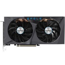 Купить Gigabyte RTX 3060 12GB Eagle OC 2.0 Gigabyte RTX 3060 12GB Eagle OC 2.0