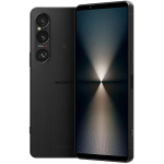 Sony Xperia 1 VI 12/256GB Black Nano-SIM + eSIM