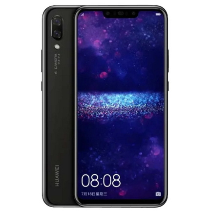 Huawei Nova 3 4/128 Black
