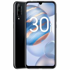 Honor 30i 4/128 Midnight Black