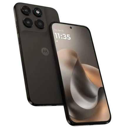 Motorola Moto G77 8/128GB Black Olive