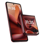 Motorola Razr 60 Ultra 16/512GB Pantone Rio Red