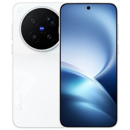 Vivo X500 Pro Max 12/1024GB White