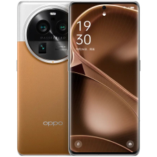 Купить Oppo Find X6 Pro 12/256GB Brown Oppo Find X6 Pro 12/256GB Brown