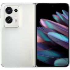 Купить Oppo Find N2 12/256GB White Oppo Find N2 12/256GB White