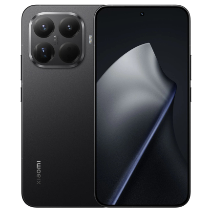 Xiaomi 15T Pro 12/512GB Black