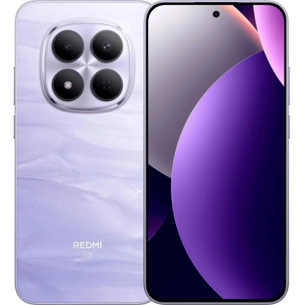 Xiaomi Redmi Note 15 Pro 8/256GB  Mist Purple