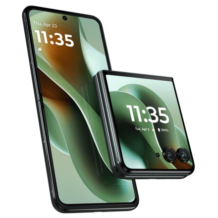 Motorola Razr 60 Ultra 12/512GB Pantone Scarab