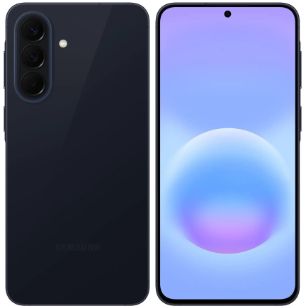 Samsung Galaxy A57 8/128GB Navy Nano-SIM и eSIM