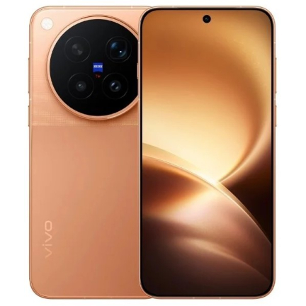 Vivo X500 Pro Max 12/1024GB Orange