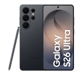 Samsung Galaxy S26 Ultra 12/256GB Black Nano-SIM и eSIM (Global)