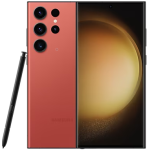 Купить Samsung Galaxy S23 Ultra 8/256GB (Snapdragon) Red Nano-SIM и eSIM Samsung Galaxy S23 Ultra 8/256GB (Snapdragon) Red Nano-SIM и eSIM