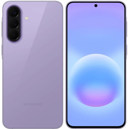 Samsung Galaxy A57 12/512GB Lilac Nano-SIM и eSIM