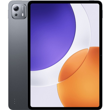 Xiaomi Pad 7S Pro 12.5 16/512GB Black