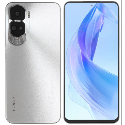 HONOR 90 Lite 8/256GB Titanium Silver