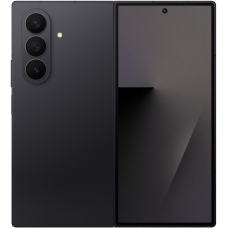 Samsung Galaxy Z Fold 7 12/256GB Nano-SIM и eSIM Jet Black