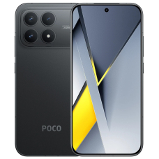 Xiaomi Poco F8 Pro 12/256 Black