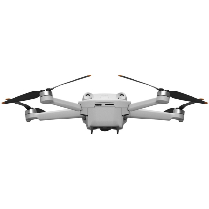 Квадрокоптер DJI Mini 3 RC
