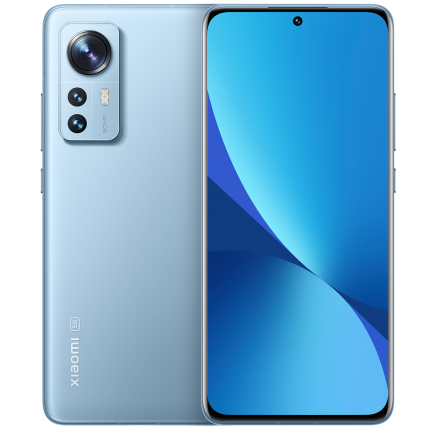 Xiaomi 12 8/128GB Blue