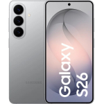 Samsung Galaxy S26 12/256GB Silver Shadow Nano-SIM и eSIM (Global)