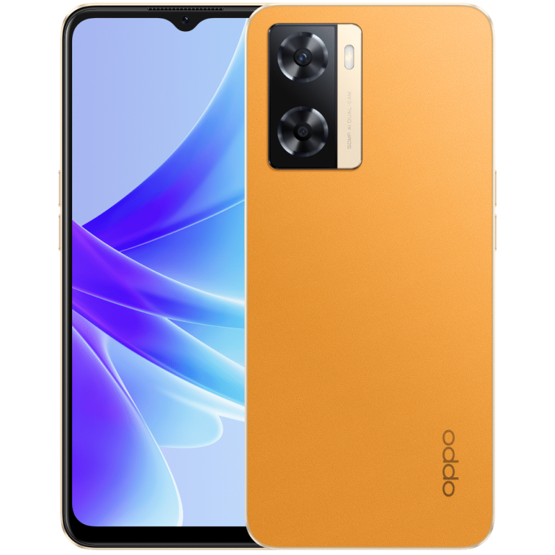 Oppo a58 8 128