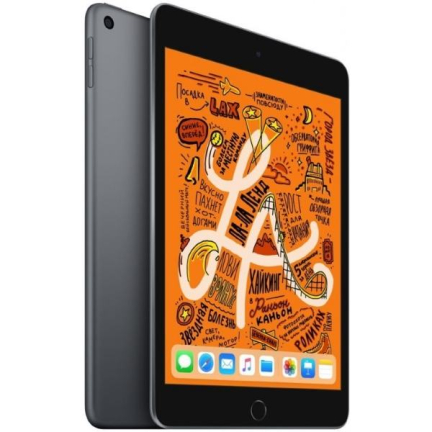 Apple iPad mini 5 (2019) Wi-Fi 64GB Space Gray