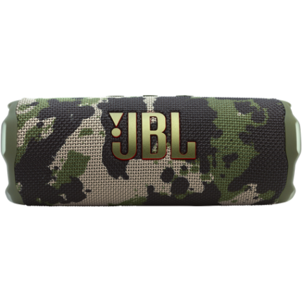 Портативная колонка JBL Flip 7 Squad