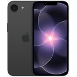 Apple iPhone 17e 512GB Black Dual Sim (CN/HK)