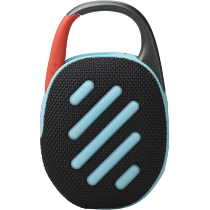 Портативная колонка JBL Clip 5 Orange