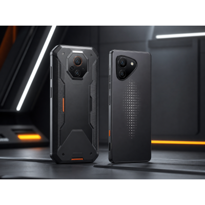 TECNO POVA 8 и POVA 8 Pro: два разных сценария