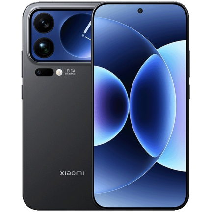 Xiaomi 17 Pro Max 16/512GB Black