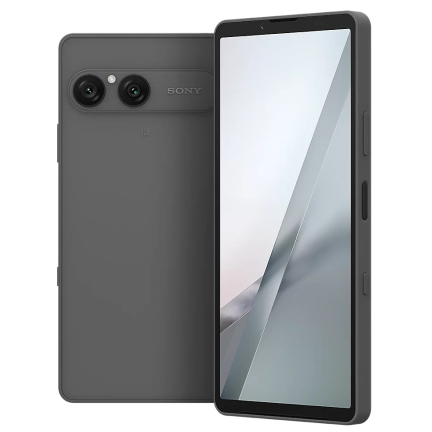 Sony Xperia 10 VIII 8/256GB Frosted Grey