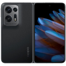 Купить Oppo Find N2 12/256GB Black Oppo Find N2 12/256GB Black