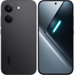 Xiaomi Poco X8 Pro 12/512GB Black (Global)