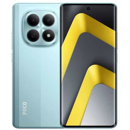 Xiaomi Poco M8 8/512 Green