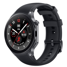 OnePlus Watch 2 	Black Steel