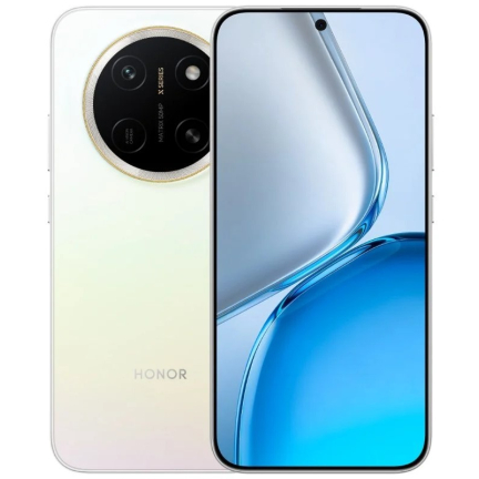 Honor X80 Pro Max 12/512GB Opal White